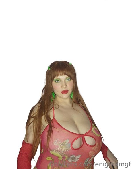 Enigmamgf modèle érotique photos