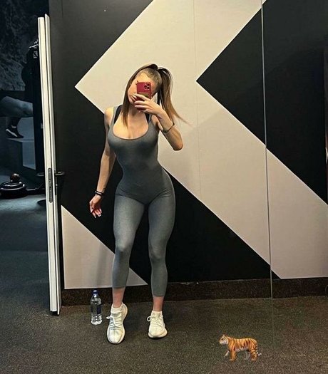 Maria Grensi xxx étoile images