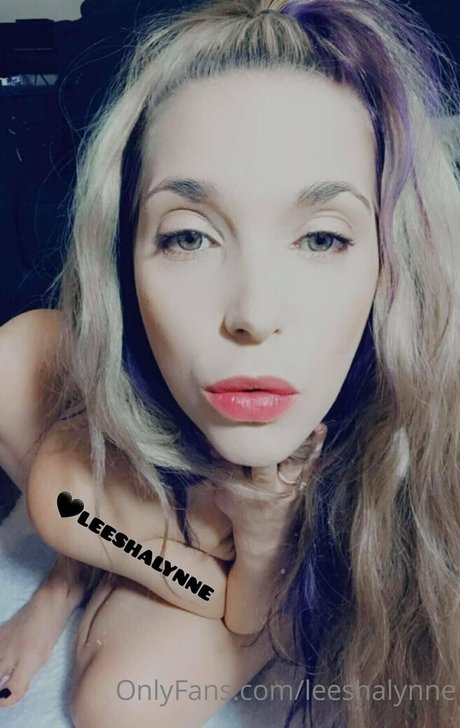 leeshalynne xxx star du porno photo