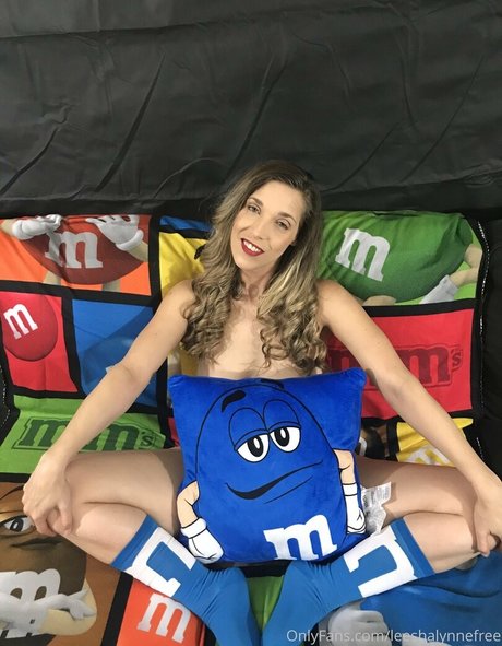 leeshalynne étoile sexy des photos