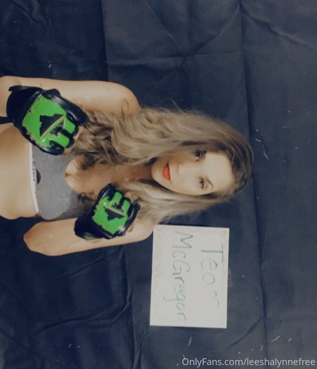 leeshalynne star du porno parfaite galerie