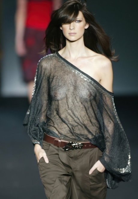 Caitriona Balfe sexe star du porno galerie