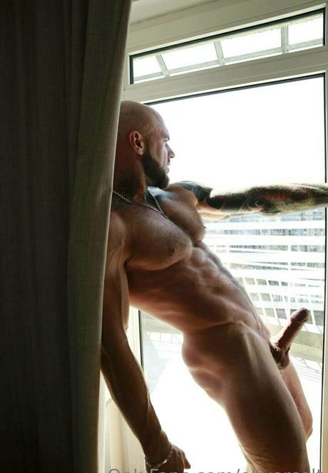 olivercolt sexe star des photos