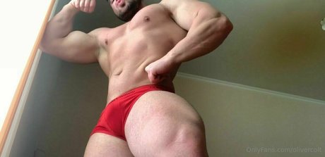 olivercolt étoile érotique photo