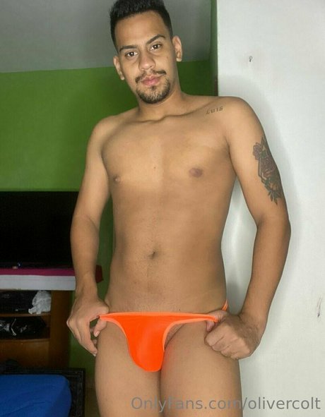 olivercolt belle étoile galerie