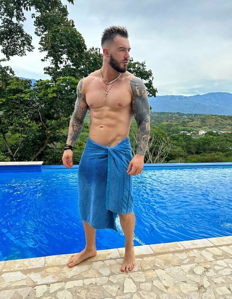 olivercolt actrice chaude photos