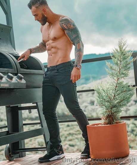 olivercolt actrice xxx galerie