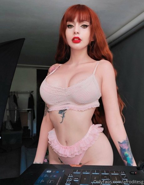 afroditesg jolie étoile img