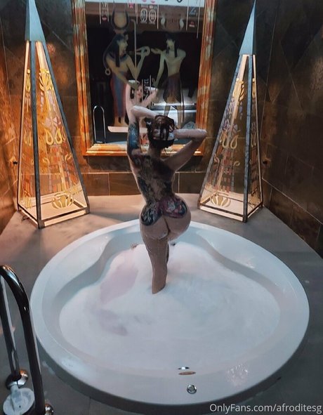 afroditesg beau modèle archive