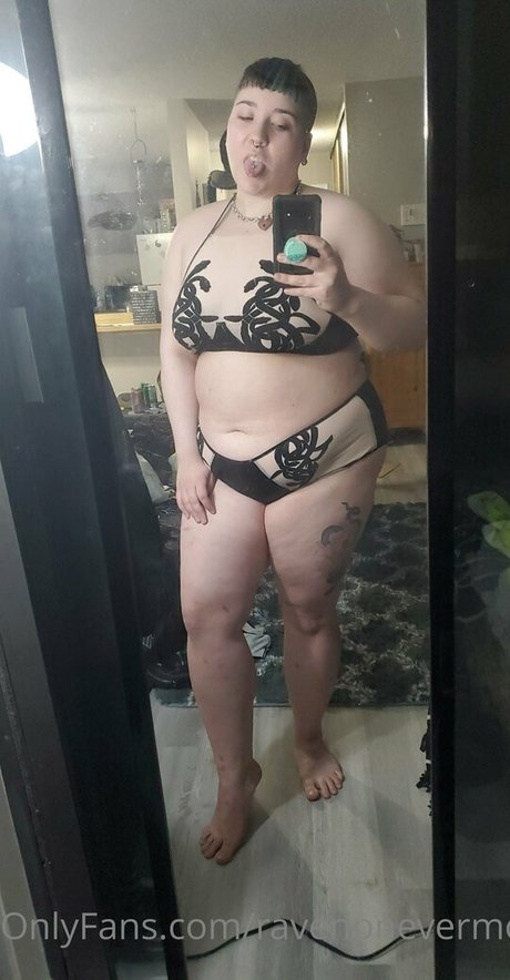 ravenpnevermore art étoile photo