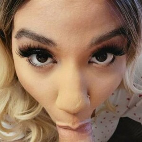 fatblacknerdy actrice pornographique photos