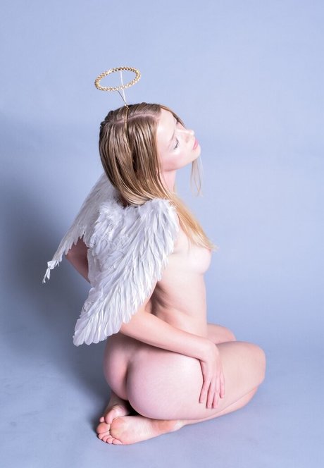 Cynda Mcelvana modèle parfait photo