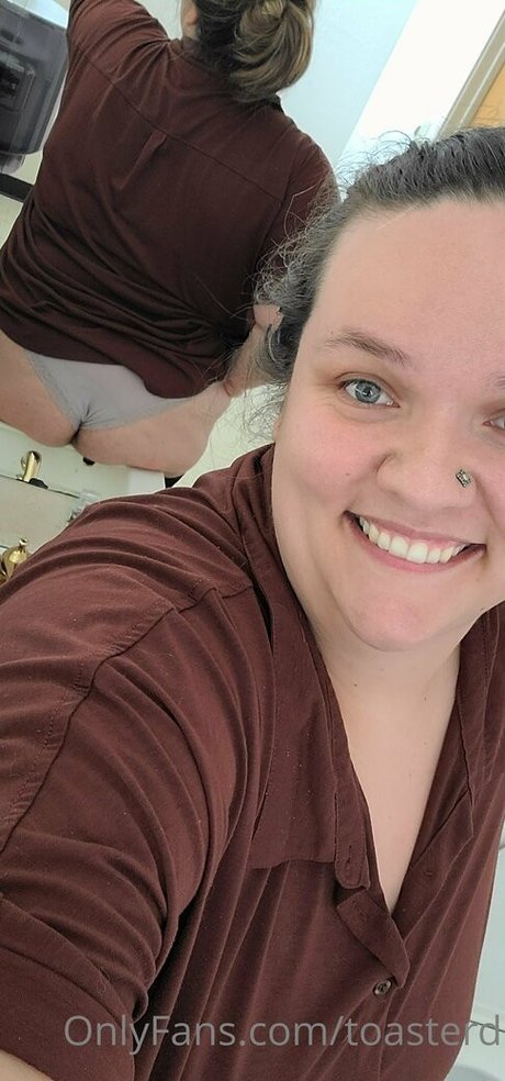 toasterd modèle xxx collection