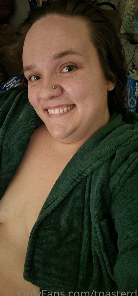 toasterd star du porno parfaite photo