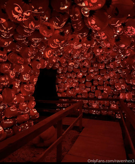 ravenhex3 actrice hd photo