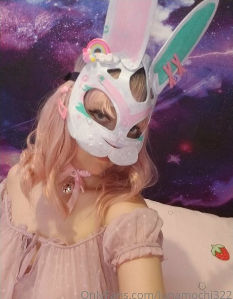 lunamochi322 sexe star collection