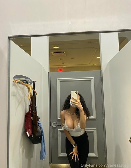 vanessavega Fotoaufnahmen