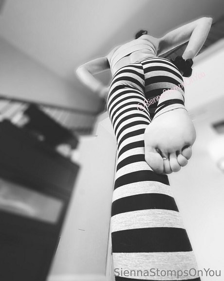 siennastompsonyou belle star du porno image