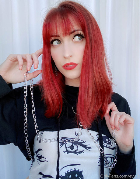 evvils art de star du porno archive