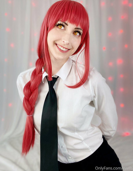 evvils modèle porno img