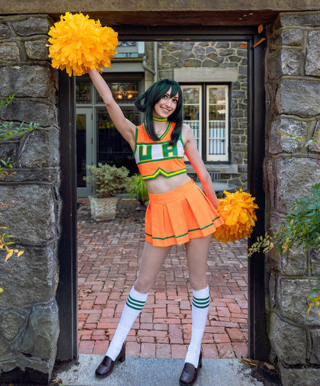 evvils star du porno parfaite des photos