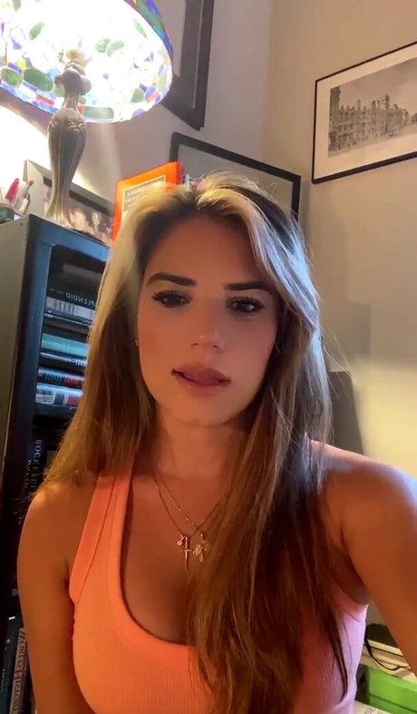 Catalina Lauf art modèle galeries