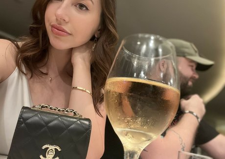 JackieMButler star érotique images