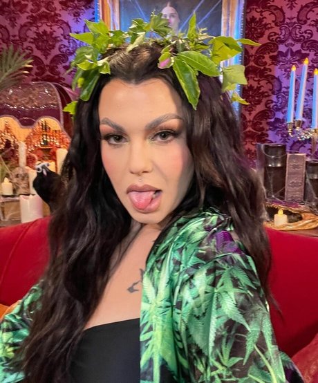 Baileysarian star du sexe photos