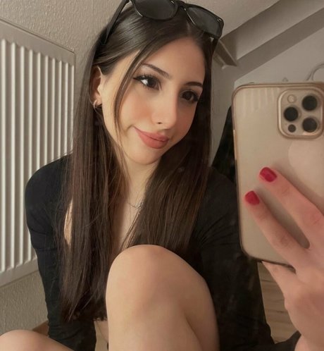 Bnniesxo modèle pornographique galerie