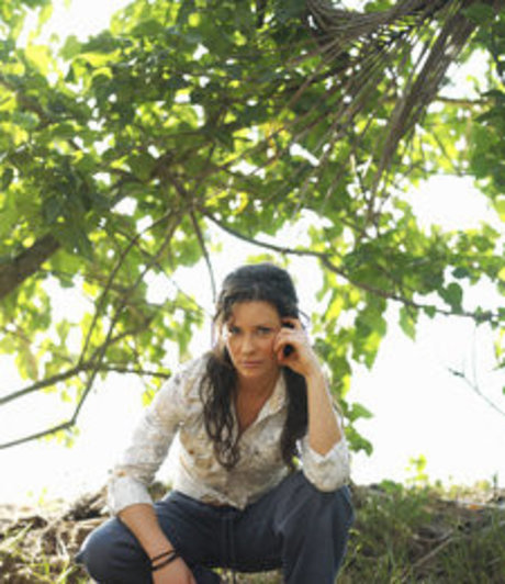 Evangeline Lilly actrice chaude photos