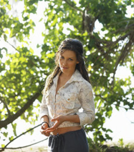 Evangeline Lilly jolie actrice des photos