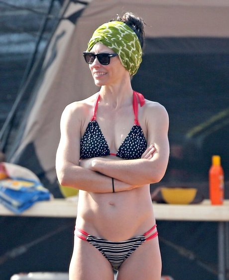 Evangeline Lilly xxx étoile photos