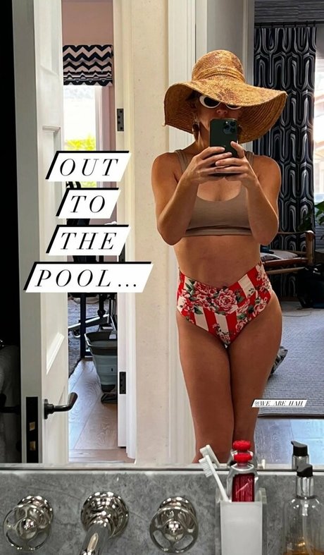 Evangeline Lilly modèle pornographique collection