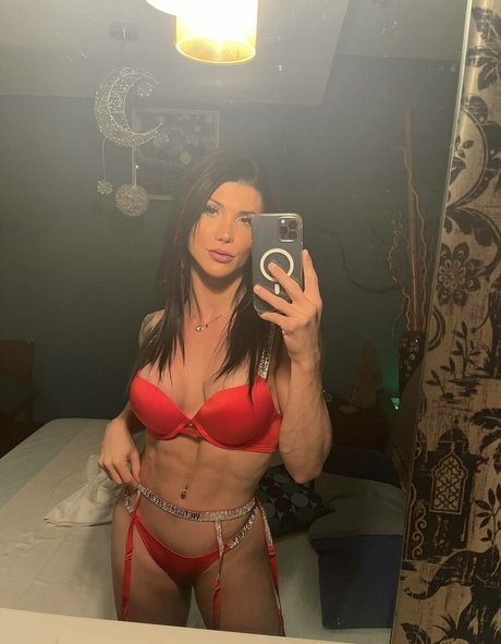 Victoria Carvalho belle étoile collection