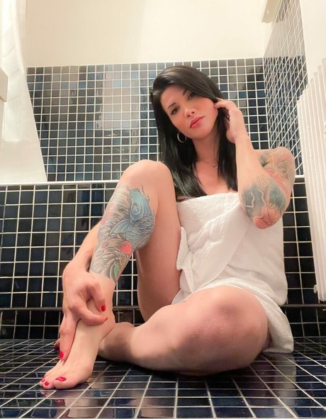 Victoria Carvalho sexe de star du porno photos