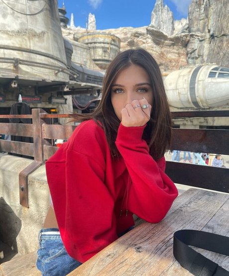 Madison Lewis star du porno parfaite collection