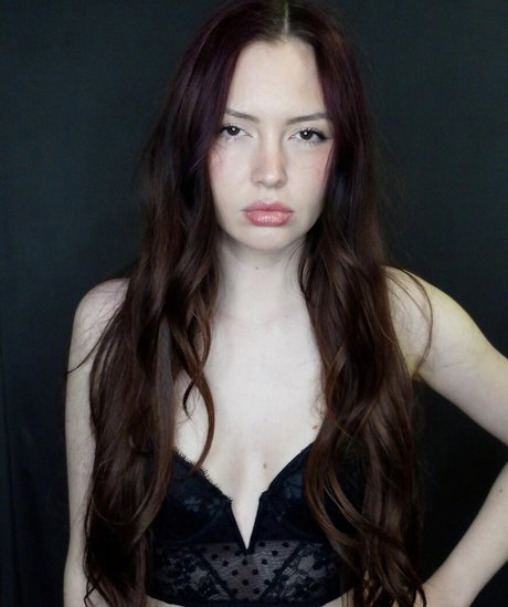 Quantum ASMR star du porno gratuit image