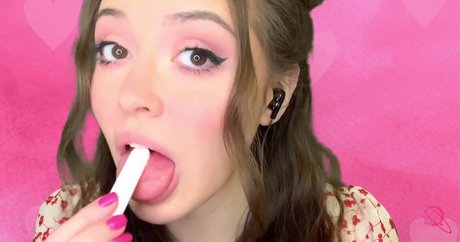 Quantum ASMR jolie star du porno galeries