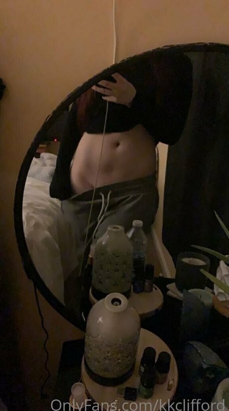 kkclifford étoile nue photos