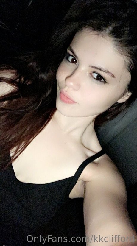kkclifford sexe star photo