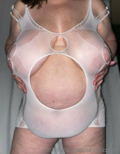 sexybbwlily étoile xxx img