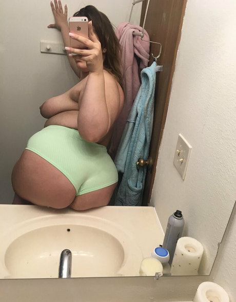 hornythickitten Fotoaufnahmen