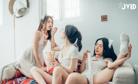 Tsai 919 art de star du porno des photos