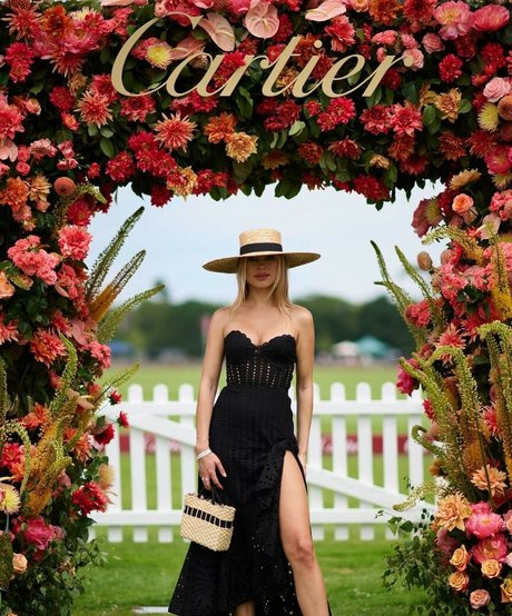 Kimberley Garner star du porno de haute qualité photos