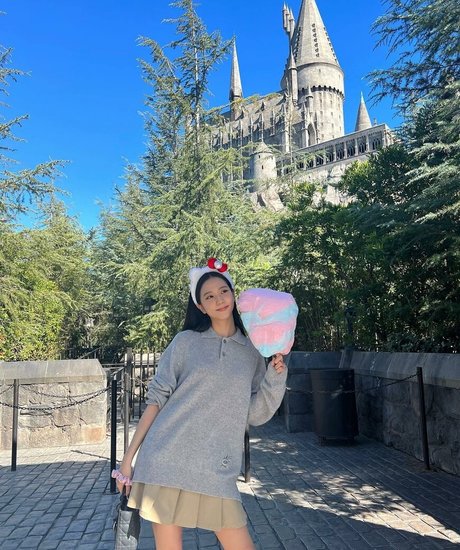 Jisoo modèle joli galeries