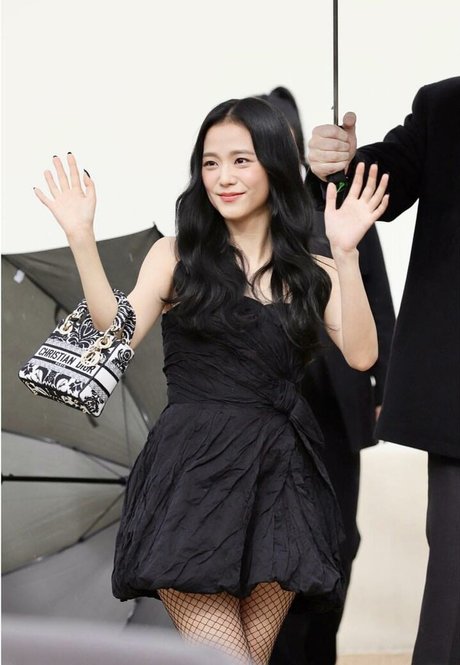 Jisoo étoile hd galerie