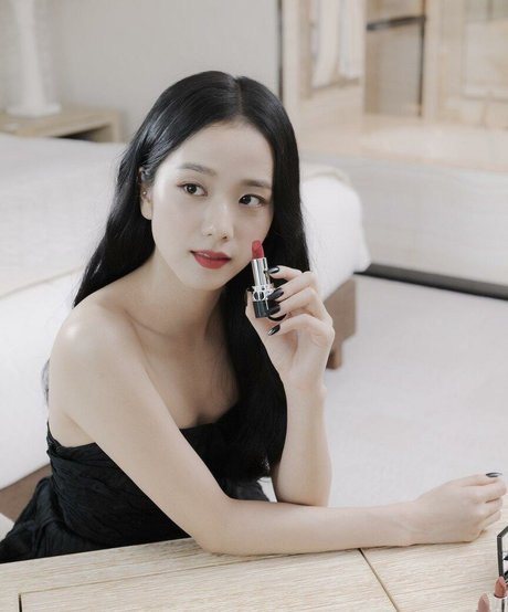 Jisoo belle actrice img