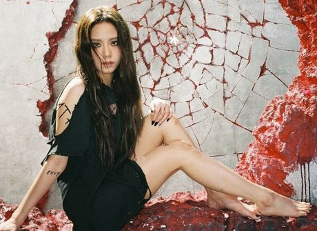 Jisoo meilleure star du porno galerie