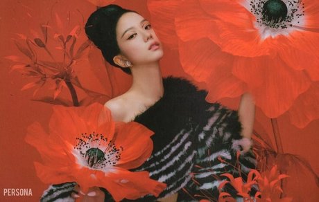 Jisoo meilleur modèle galeries