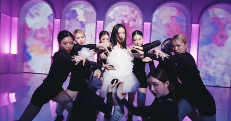 Jisoo actrice adulte img